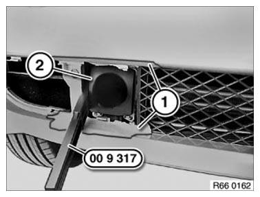 Adaptive Cruise Control